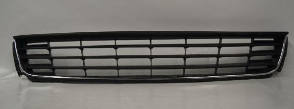 PARRILLA FASCIA VENTO 14-15 CENTRAL FILO/CROMO CN