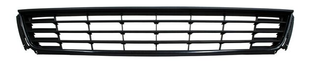 PARRILLA FASCIA VENTO 14-15 CENTRAL FILO/NEGRO