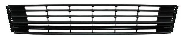 PARRILLA FASCIA VENTO 16-20 CENTRAL NEGRA CN