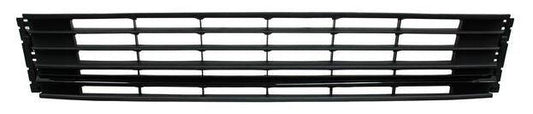 PARRILLA FASCIA VENTO 16-20 CENTRAL NEGRA CN