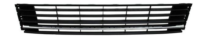 PARRILLA FASCIA VENTO 16-20 CENTRAL FILO/CROMO CN