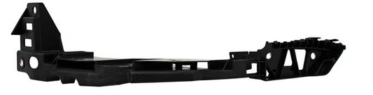 GUIA FASCIA DELANTERA VENTO 14-21 / POLO 14-21 SOPORTE P/FARO L