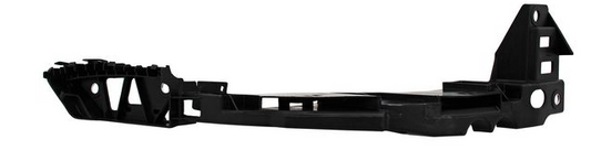 GUIA FASCIA DELANTERA VENTO 14-21 / POLO 14-21 SOPORTE P/FARO R