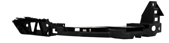 GUIA FASCIA DELANTERA VENTO 14-21 / POLO 13-21 SOPORTE FARO R CN