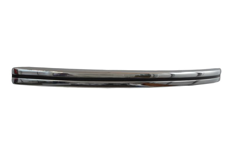 DEFENSA DELANTERA VOLKSWAGEN SEDAN 77-03 CROMO