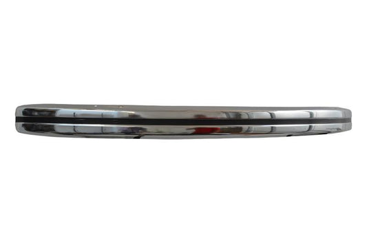 DEFENSA TRASERA VOLKSWAGEN SEDAN 77-03 CROMO