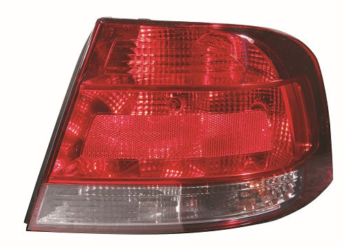 CALAVERA GOL 09-13 4P L