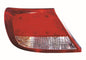 CALAVERA GOL 09-13 5P BLANCO L