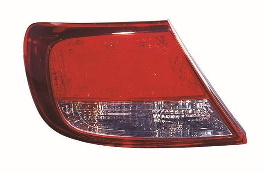 CALAVERA GOL 09-13 5P OBSCURA L