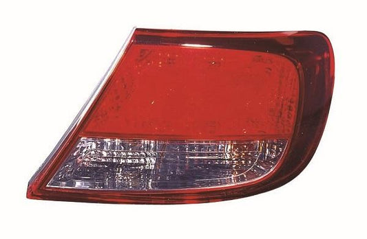CALAVERA GOL 09-13 5P OBSCURA R