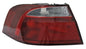 CALAVERA GOL 13-19 4P EXTERIOR OBSCURO L *HASTA AGOTAR*
