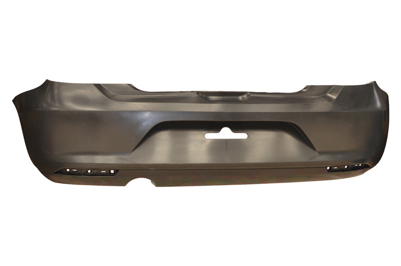 FASCIA TRASERA GOL 17 C/HOYO P/CUARTO 5P