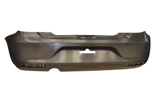 FASCIA TRASERA GOL 17 C/HOYO P/CUARTO 5P