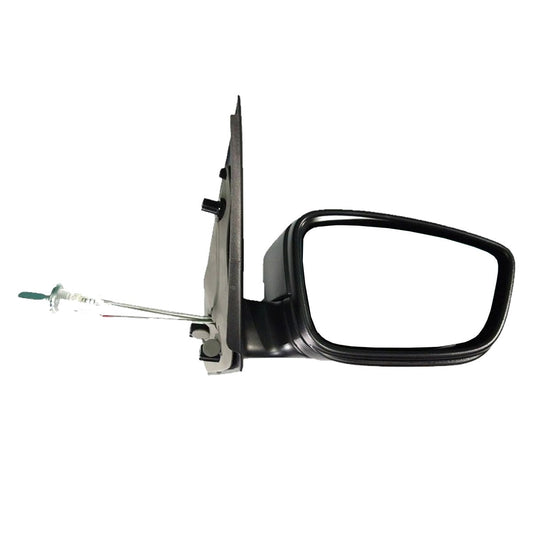 ESPEJO GOL / SAVEIRO 10-13 C/CONTROL MANUAL TEXTURADO R