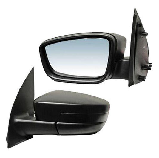 ESPEJO GOL / SAVEIRO 10-13 ELECTRICO TEXTURAD 3PIN L