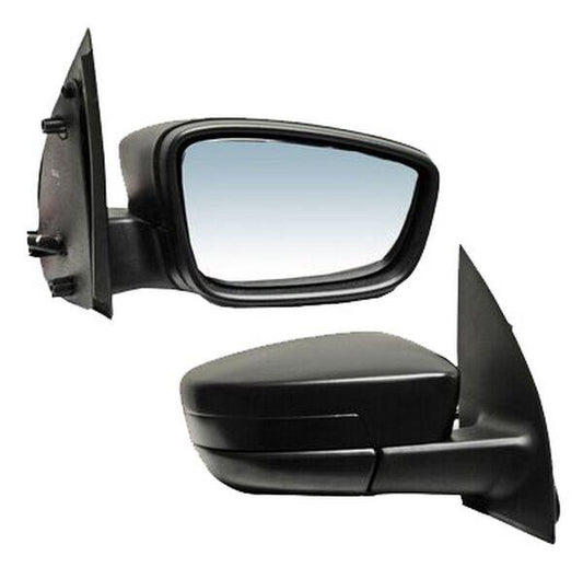 ESPEJO GOL / SAVEIRO 10-13 ELECTRICO TEXTURADO 3PIN R