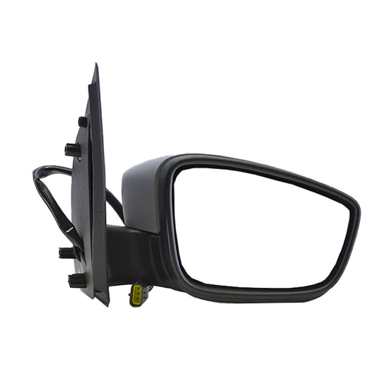 ESPEJO GOL / SAVEIRO 10-13 ELECTRICO P/PINTAR 3PIN R