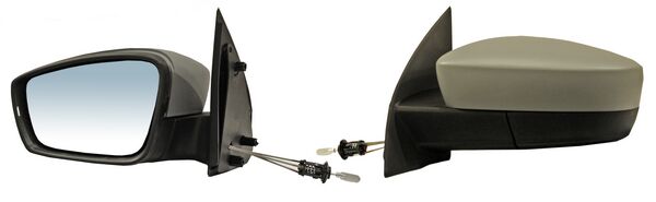 ESPEJO GOL 13-20 C/CONTROL MANUAL P/P L