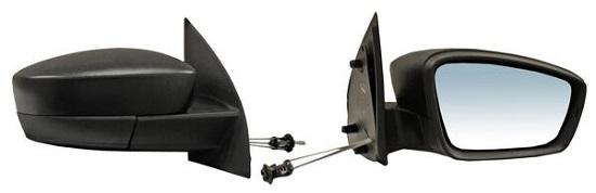 ESPEJO GOL 13-20 C/CONTROL MANUAL P/PINT R