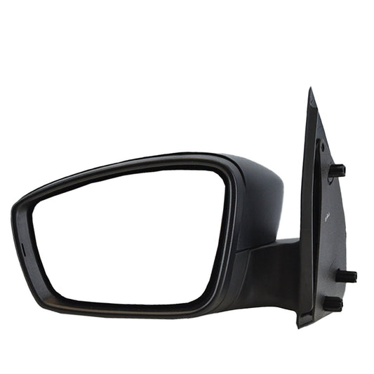 ESPEJO GOL 13-20 MANUAL TEXTURADO L