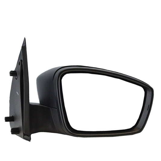 ESPEJO GOL 13-20 MANUAL TEXTURADO R