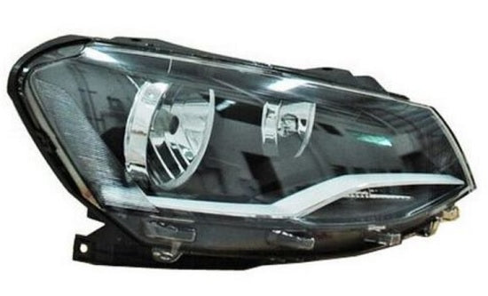 FARO GOL / SAVEIRO 13-16 2 FOCOS R CN