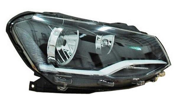 FARO GOL / SAVEIRO 13-16 2 FOCOS R