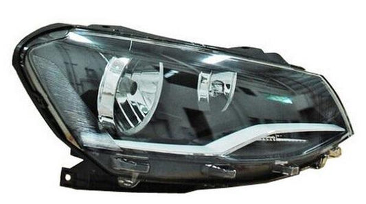 FARO GOL / SAVEIRO 13-16 2 FOCOS R