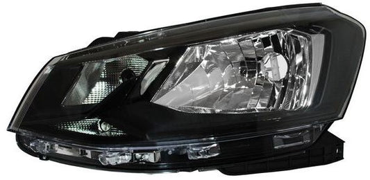 FARO GOL 17-18 NEGRO L