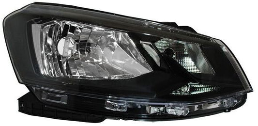 FARO GOL 17-18 NEGRO R