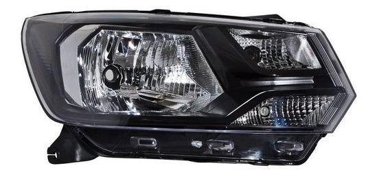 FARO GOL 19-21/ SAVEIRO 17-22 FILO/NEGRO R