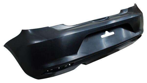 FASCIA TRASERA GOL 13-16 5P P/REFLEJANTE