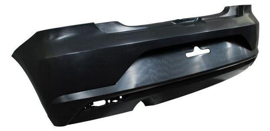 FASCIA TRASERA GOL 17-18 5P C/H P/CUARTO