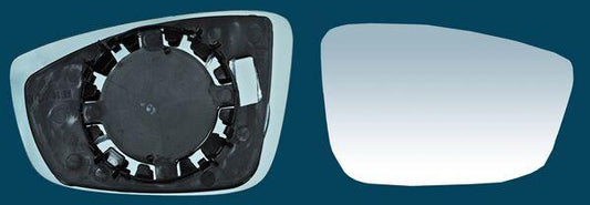 LUNA ESPEJO GOL 09-20 / SAVEIRO 10-20 S/DESEMPAÑANTE R