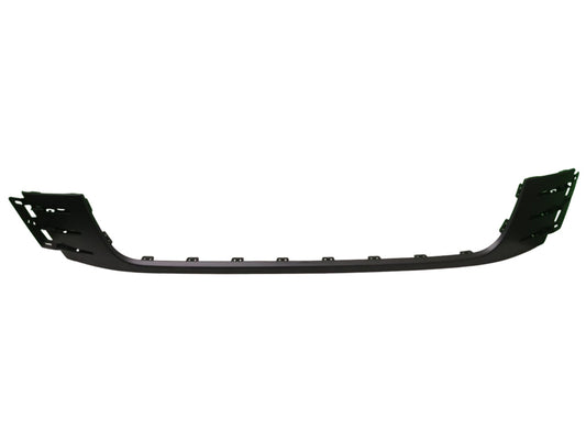 MOLDURA PARRILLA FASCIA GOLF GTI 09-13