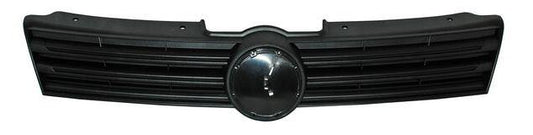 PARRILLA GOL 17-18 NEGRA AGT