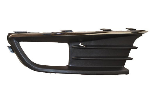 PARRILLA FASCIA GOL 13-16 C/HOYO P/FARO FILO/CROMO R