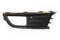 PARRILLA FASCIA GOL 13-16 C/HOYO P/FARO FILO/CROMO R