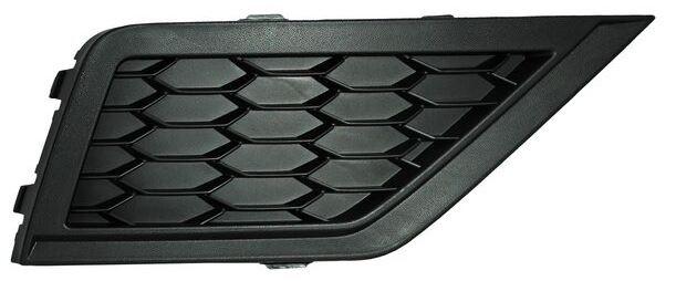 PARRILLA FASCIA GOL 19-20 / SAVEIRO 17-20 S/HOYO R