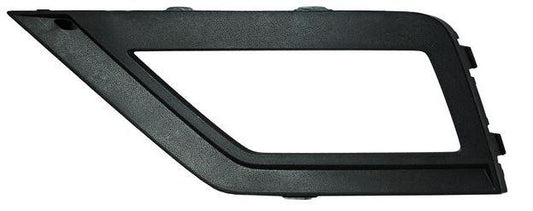 PARRILLA FASCIA GOL 19-20 / SAVEIRO 17-20 C/HOYO P/FARO L