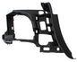 BASE FARO NIEBLA GOLF GTI 09-12 R