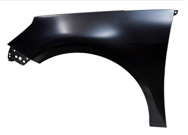 SALPICADERA GOL 19-21 L CN