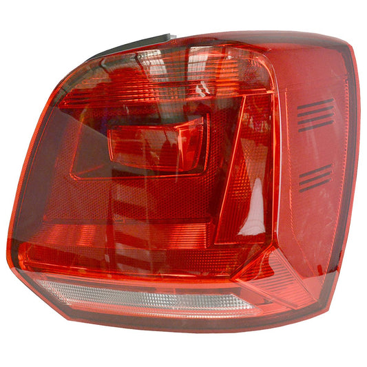 CALAVERA POLO GTI 15-17 R CN