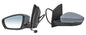 ESPEJO VENTO 16-21/ POLO 13-21 ELECTRICO C/DIRECC P/PINT 6PIN L