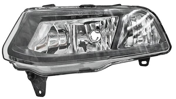 FARO NIEBLA VENTO 20-22/ POLO 15-16 L