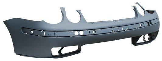 FASCIA DELANTERA POLO 03-07 S/MOLDURA S/REJILLA