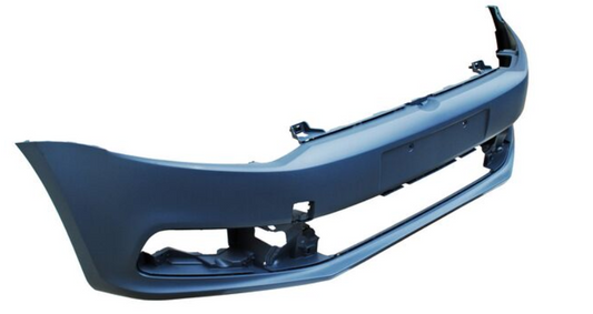 FASCIA DELANTERA POLO 15-20 S/HOYO P/SENSOR CN