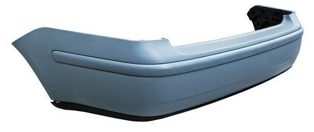 FASCIA TRASERA POLO 03-07 4P CN