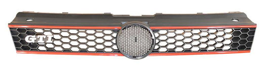 PARRILLA VENTO / POLO GTI 14-16 DOBLE FILO ROJO CN