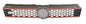 PARRILLA VENTO / POLO GTI 14-16 DOBLE FILO ROJO CN